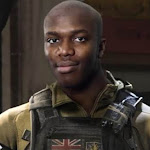 JJ Olatunji Net Worth