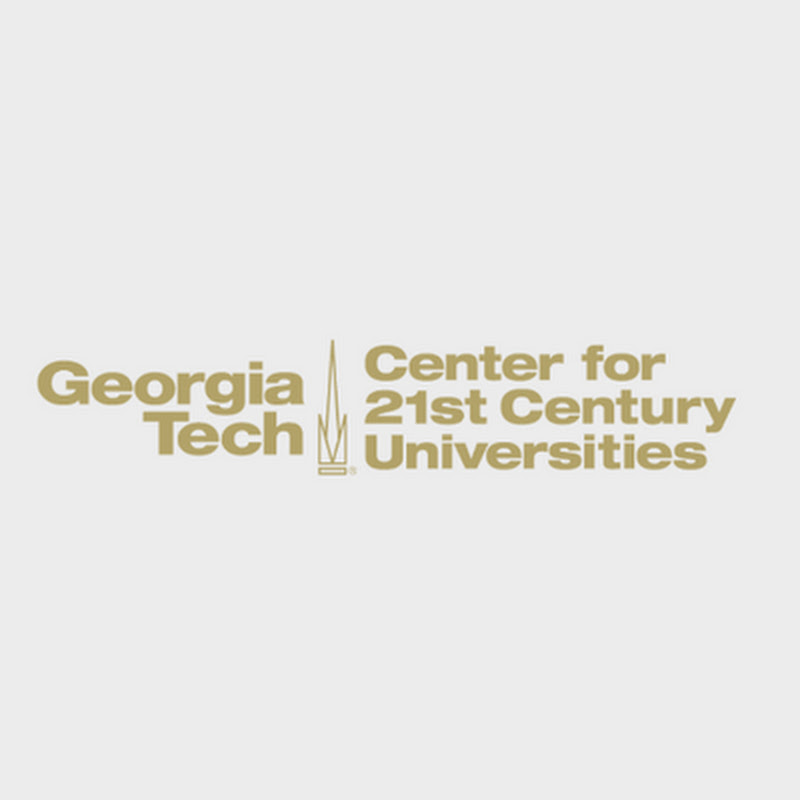 The Center for 21st Century Universities