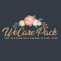 WeCare Pack logo