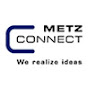 METZ CONNECT USA Inc. logo