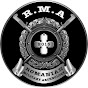 Romanian Military Archeology logo