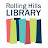 @rollinghillslibrary