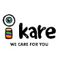 iKare TV (iKareUSA) logo