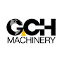 GCH Machinery logo