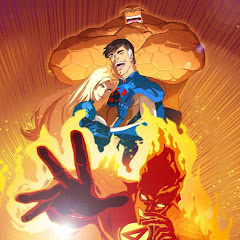 Fantastic Four