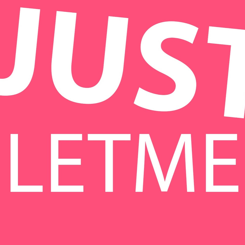 JustLetMe icon