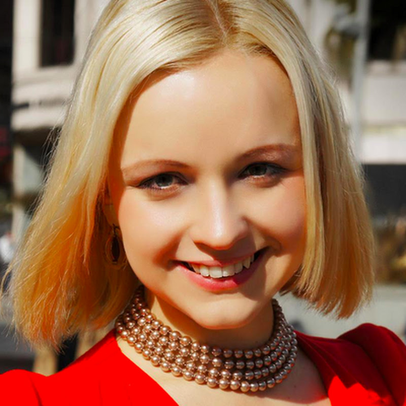 Anna Vital