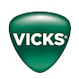 Vicks Humidifiers & Thermometers logo