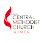 Central Methodist Church Ajmer logo