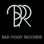 Bad Piggy Reсords logo