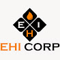 EHI Corp. logo