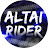 Altai Rider