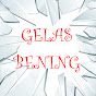 Gelas Bening logo