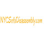 NYCSOFADISASSEMBLY.COM logo