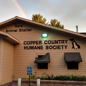 Copper Country Humane Society