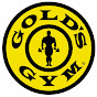 Gold's Gym Newburgh/Middletown logo