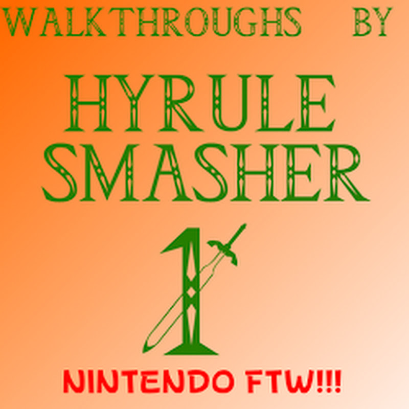 hyrulesmasher