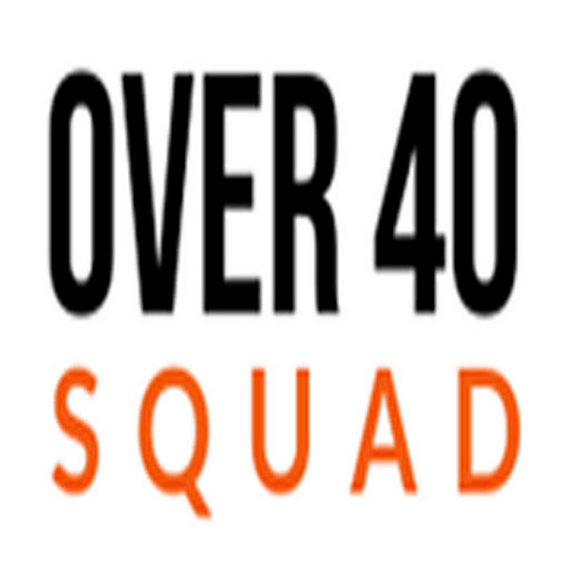 Over 40 Squad