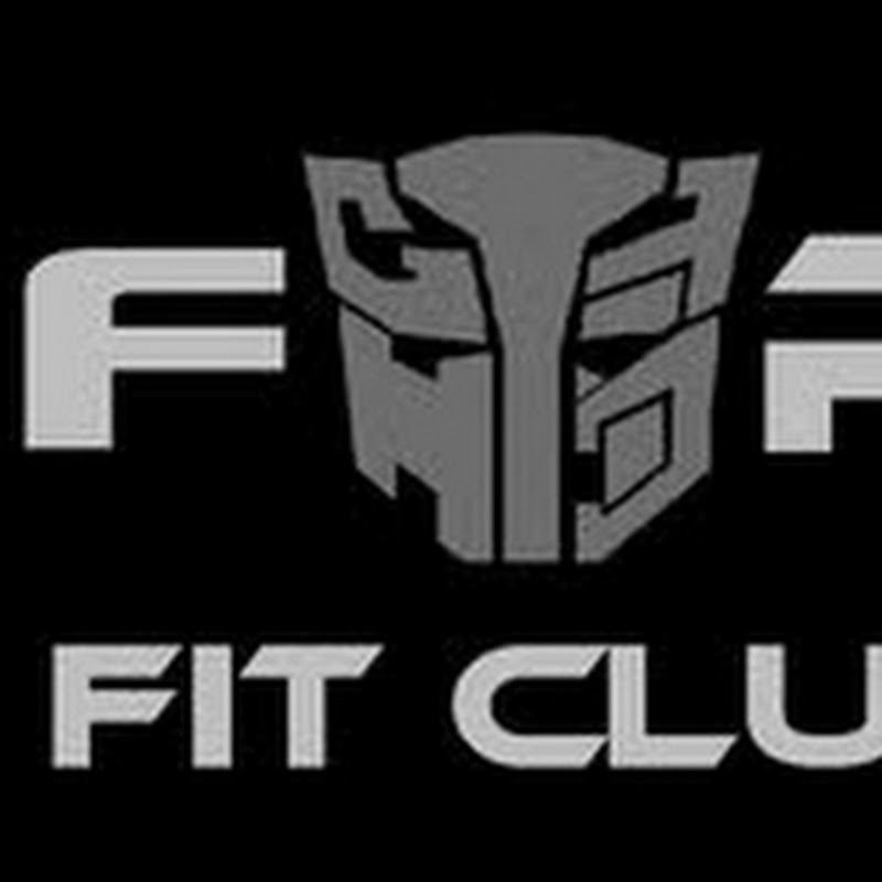 TransformersFitclub