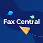 Fax Central logo