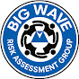 BWRAG - Big Wave Risk Assessment Group logo
