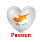 CyprusPassion logo