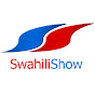 Swahili Talk Show logo