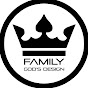 Family By God's Design logo
