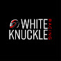White Knuckle Racing logo