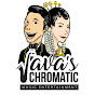 Javas Chromatic logo