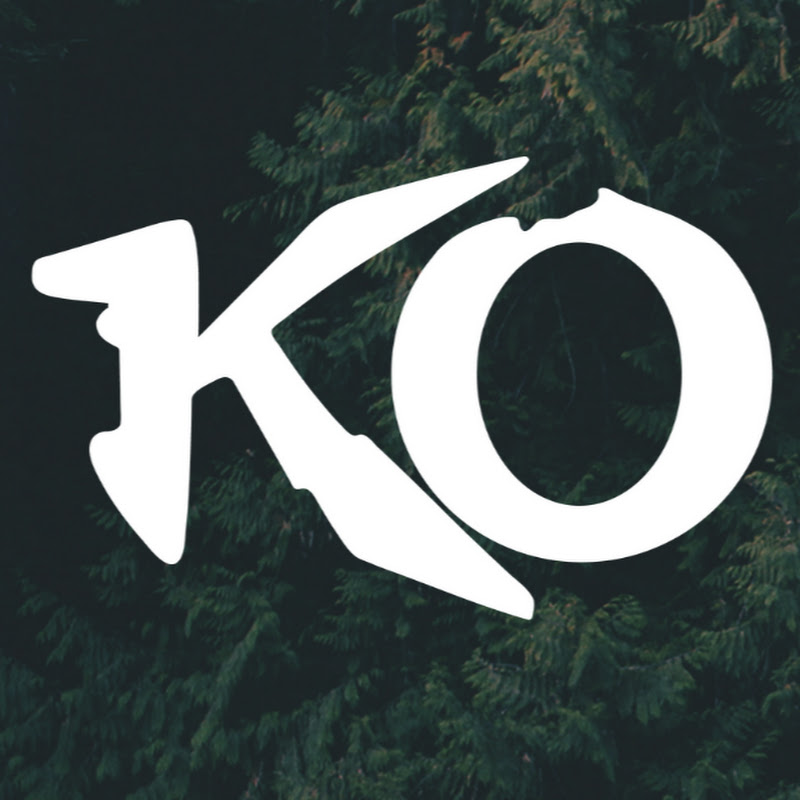 KO NATION icon