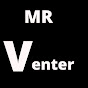 MR.Venter logo