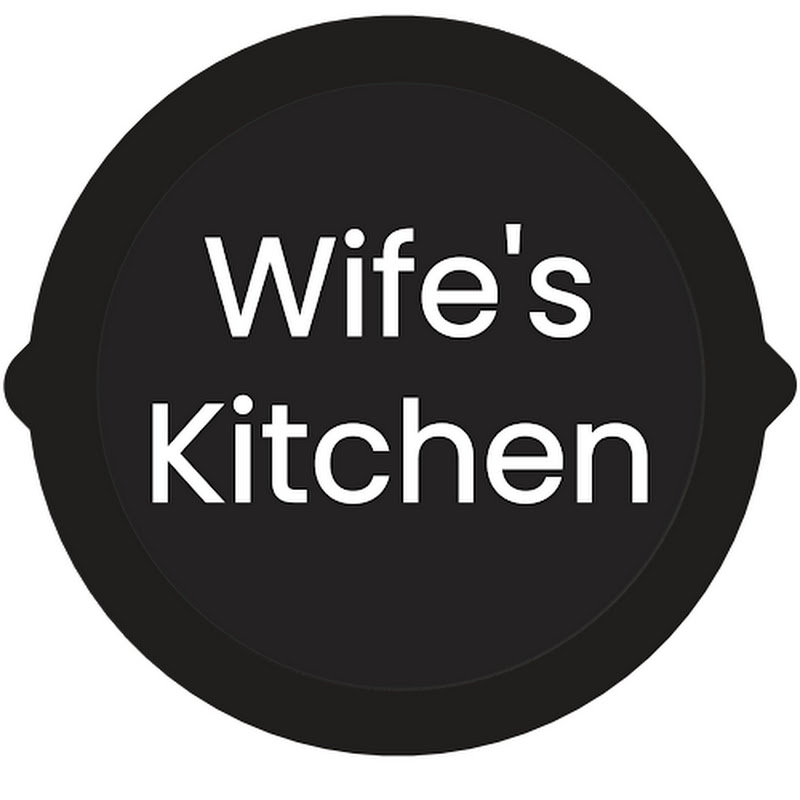 Wife's Kitchen