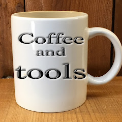 Coffee and Tools Avatar