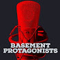 Basement Protagonists logo