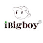 iBB iBigboy logo