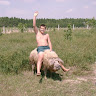 Автор