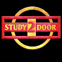 STUDY 2 DOOR logo