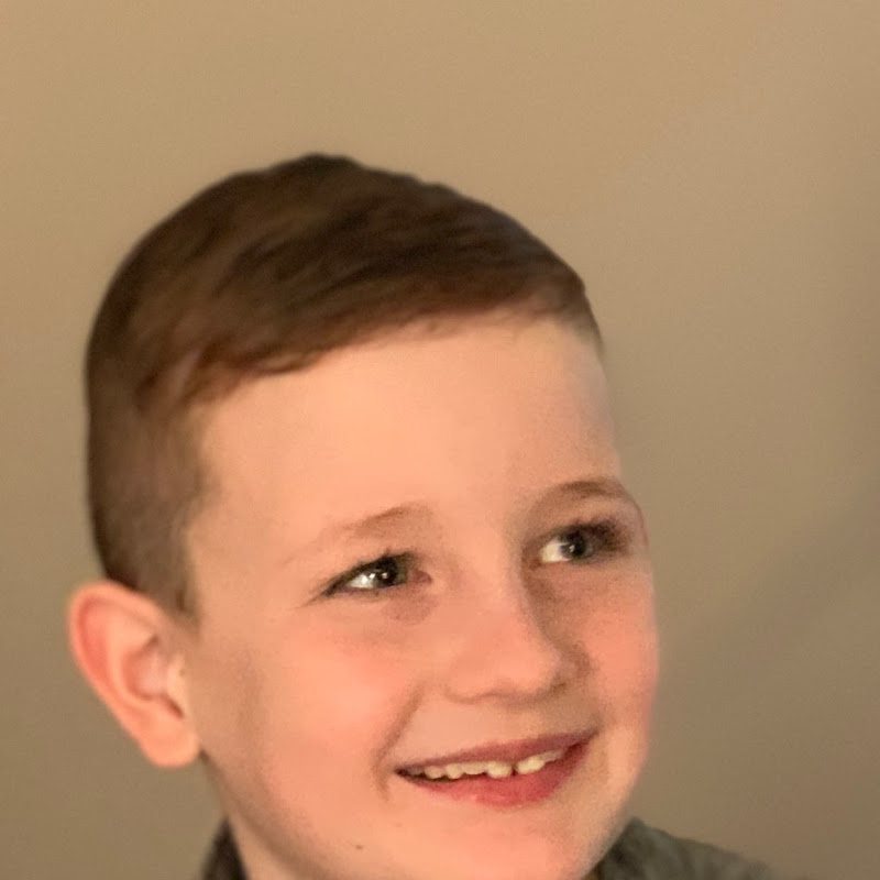Liam Grayson