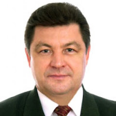 Виктор Ильин