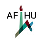 AmFriendsHU logo