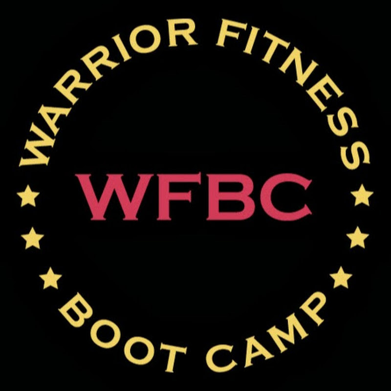 Warrior Fitness Boot Camp