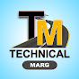Technical Marg Avatar