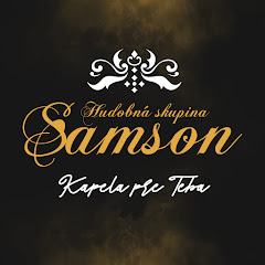 Hudobná skupina SAMSON