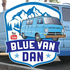 Blue Van Dan net worth