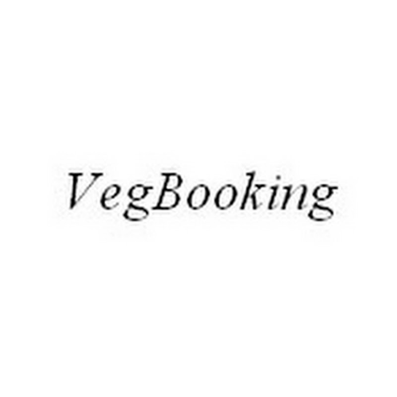 VegBooking
