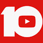 10 lat YouTube (Polska)