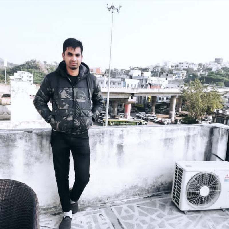 yash Paliwal
