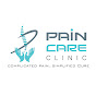Pain Care Clinic - Back Pain, Neck Pain, Sciatica, Arthritis Treatment in Ahmedabad logo