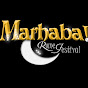 Marhaba Belly Dance Festival Rome logo